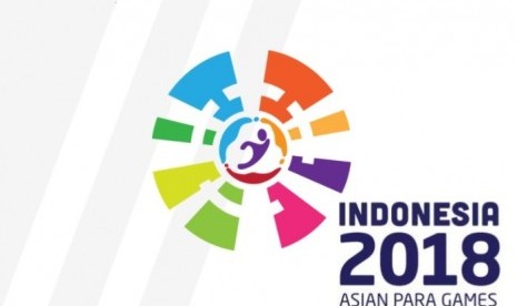 Asian Para Games 2018