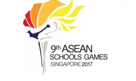 Asian School Games (ASG) 2017.