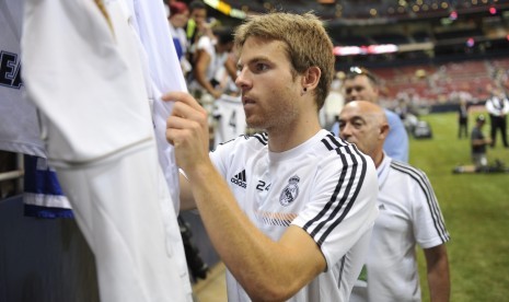 Asier Illarramendi