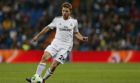 Asier Illarramendi 