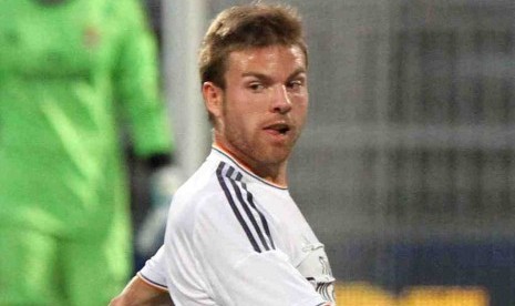 Asier Illarramendi