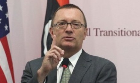 Jeffrey Feltman