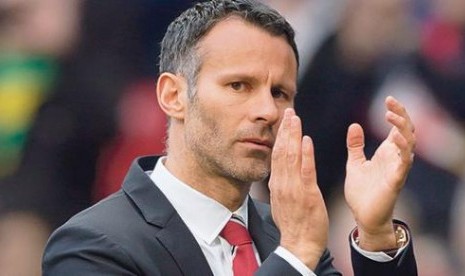 Ryan Giggs.