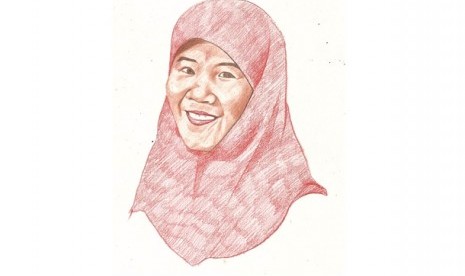 Asma Nadia