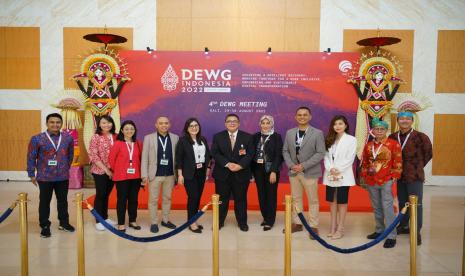 Asosiasi Penyelenggara Jasa Internet Indonesia (APJII) akan menampilkan gambaran kemajuan transformasi digital Indonesia dari berbagai sektor pada ajang pertemuan keempat Digital Economy Working Group Meeting (DEWG) dan Digital Economy Ministerial Meeting (DEMM) yang berlangsung di Mulia Resort Hotel, Bali