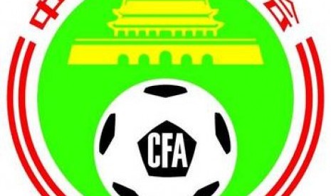 Asosiasi Sepak Bola Cina (CFA)