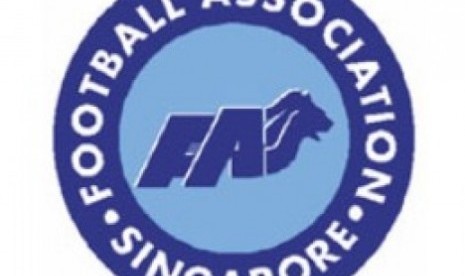 Asosiasi Sepakbola Singapura (FAS).