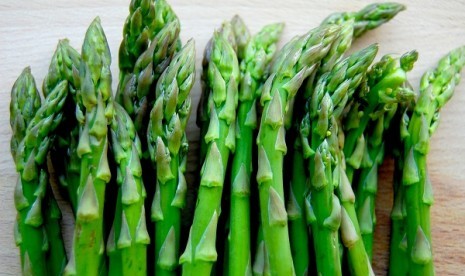 Asparagus