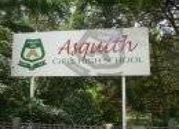 Asquith Girls High School