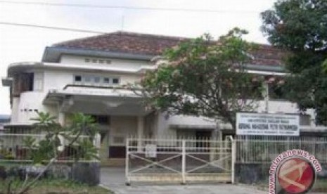 Asrama Putri Ratnaningsih Yogyakarta