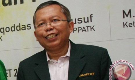 Asrul Sani