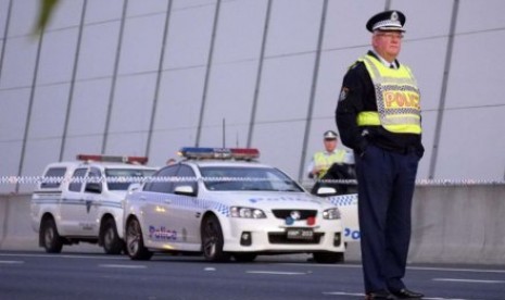 Assistant Commissioner John Hartley mengatakan pengemudi berusia lanjut menjadi penyebab utama banyak kasus kecelakaan fatal. 