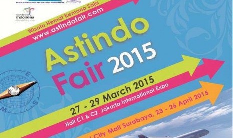 Astindo Fair 2015