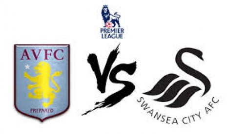 aston villa vs swansea