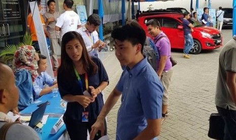 Astra Credit Companies (ACC), perusahaan pembiayaan pertama Astra, menggelar acara Carnewval Sahabat Daihatsu di Kota Medan, Sabtu (20/5). 