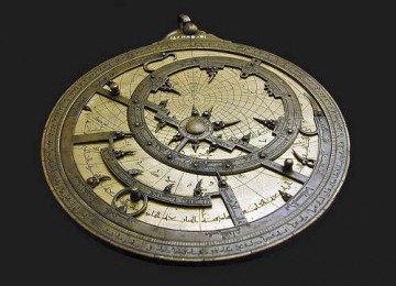 Astrolabe