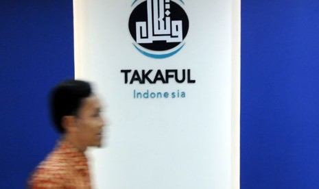 Asuransi Syariah Takaful Indonesia.