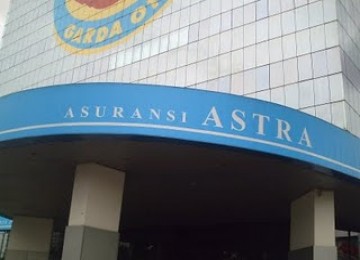 Asuransi Astra Buana