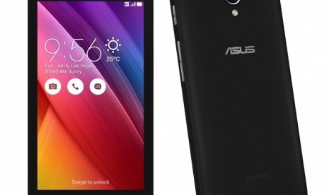 Asus 