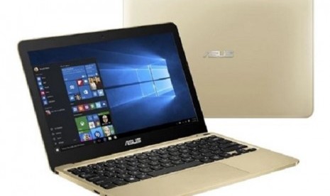 Asus A456UR.