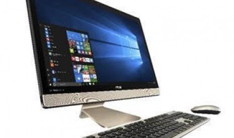 ASUS All-in-One V221