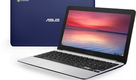 ASUS Chromebook