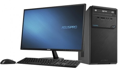 Asus D320MT