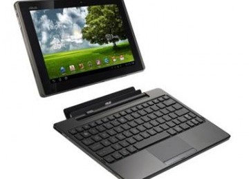 Asus Eee Pad Transformer