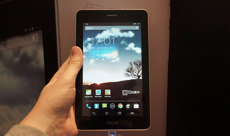 Asus Fonepad