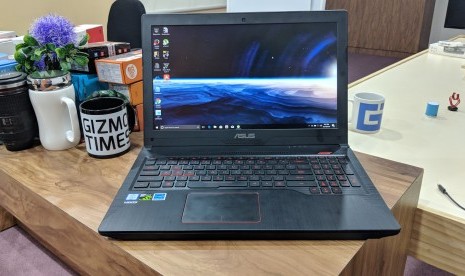 Asus FX503