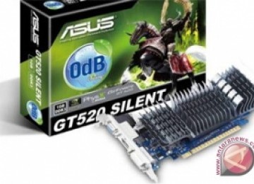 Asus GT 520