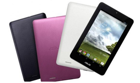 Asus Memo Pad ME172V