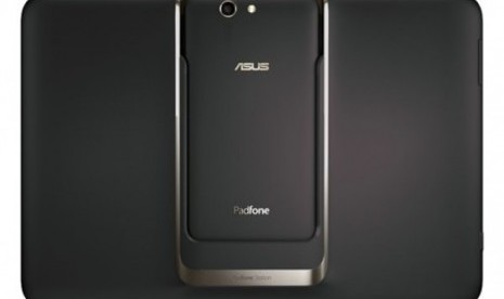 Asus Padfone S