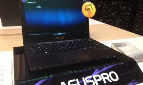 ASUS Pro