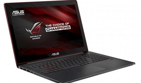 ASUS ROG G501VW 