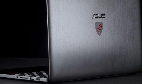 ASUS ROG G501VW 