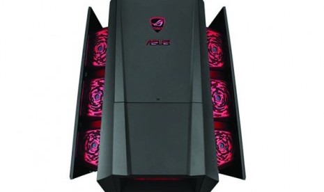 Asus ROG TYTAN