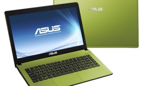 Asus Slimbook