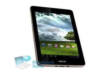 Asus Tablet 7 Inci