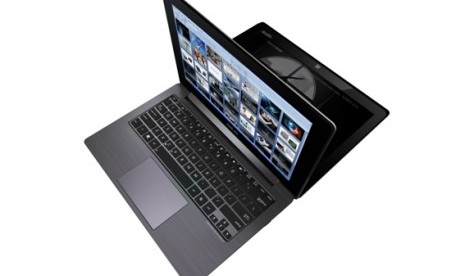 Asus Taichi