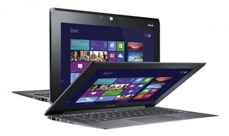 Asus Taichi