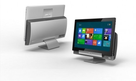 Asus Ttransformer Aio