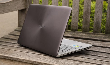 ASUS Vivobook Pro