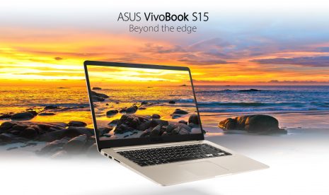 ASUS VivoBook S15