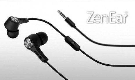 Asus Zen Ear