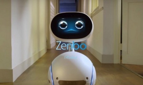 ASUS Zenbo