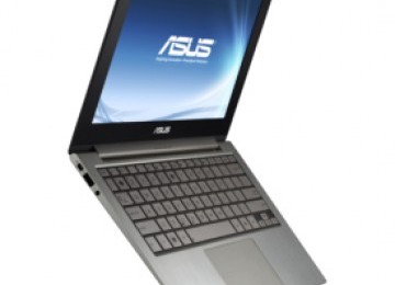 Asus Zenbook