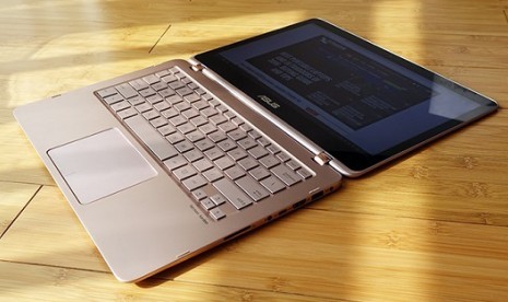 Asus Zenbook Flip