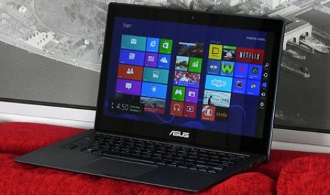 Asus Zenbook UX302LG