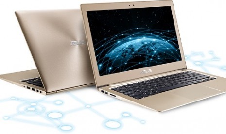 ASUS Zenbook UX303UB